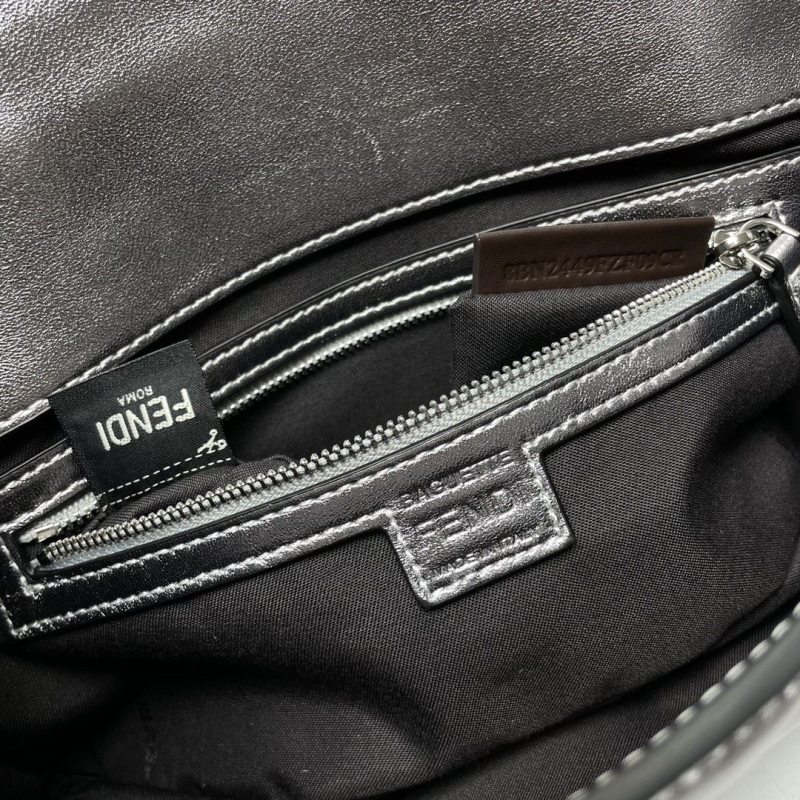F**di baguette bags